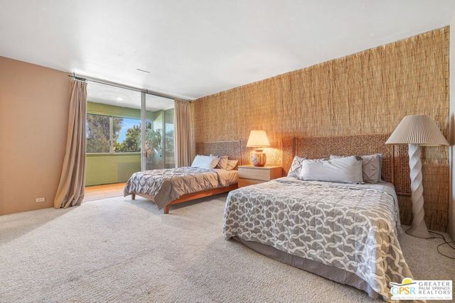 431 Desert Lakes Drive, Palm Springs, CA 92264