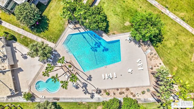 431 Desert Lakes Drive, Palm Springs, CA 92264