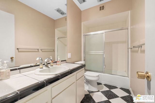 431 Desert Lakes Drive, Palm Springs, CA 92264