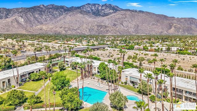 431 Desert Lakes Drive, Palm Springs, CA 92264
