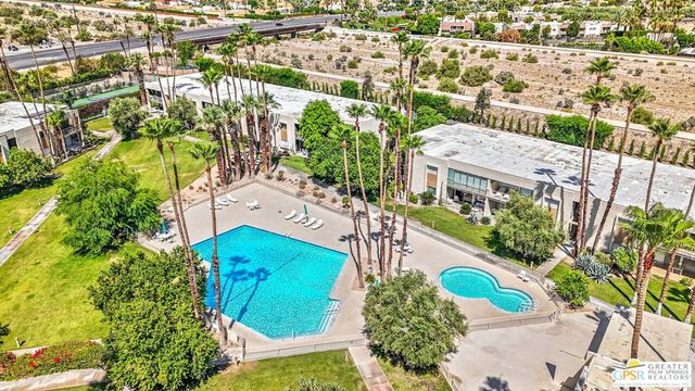 431 Desert Lakes Drive, Palm Springs, CA 92264