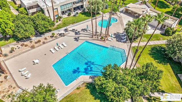 431 Desert Lakes Drive, Palm Springs, CA 92264