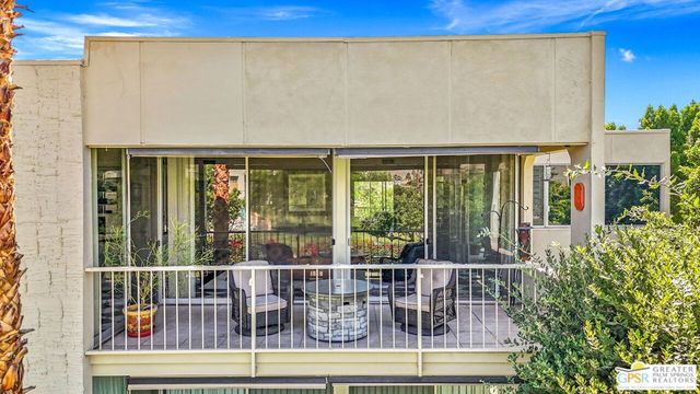 431 Desert Lakes Drive, Palm Springs, CA 92264