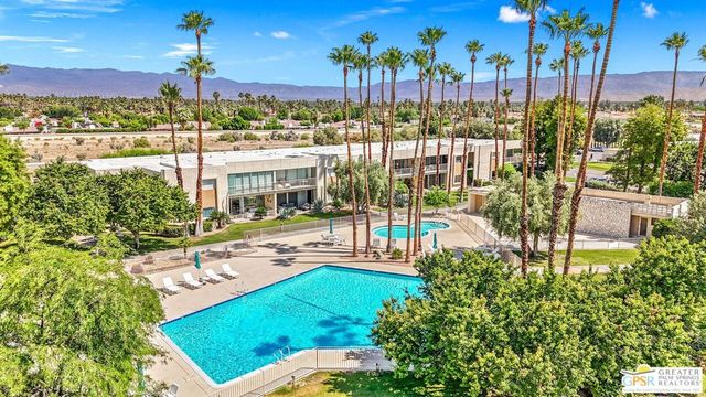 431 Desert Lakes Drive, Palm Springs, CA 92264