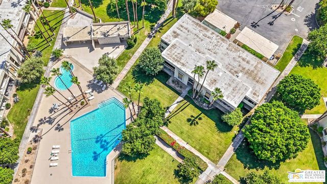431 Desert Lakes Drive, Palm Springs, CA 92264