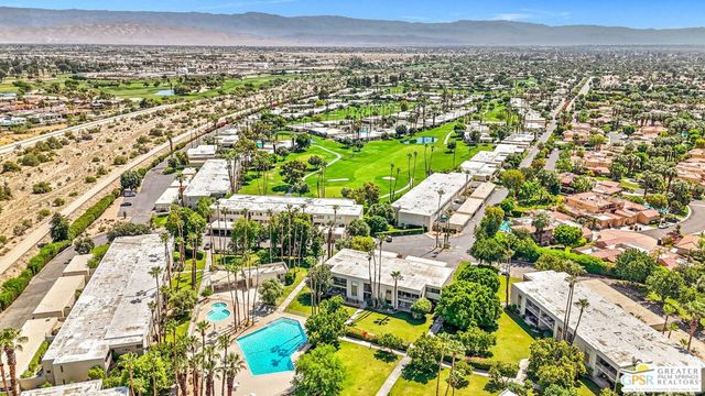 431 Desert Lakes Drive, Palm Springs, CA 92264
