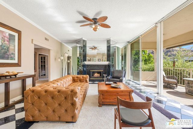 431 Desert Lakes Drive, Palm Springs, CA 92264