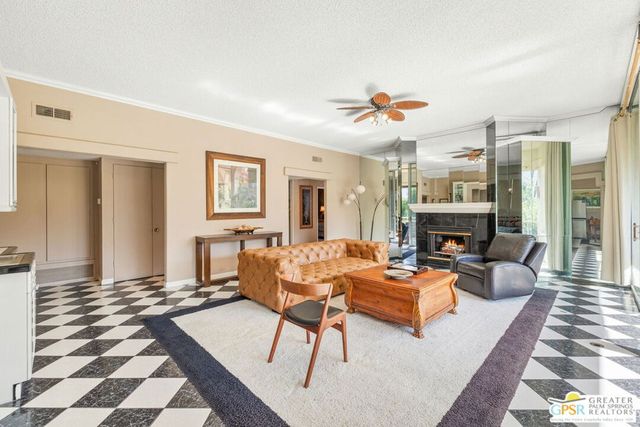 431 Desert Lakes Drive, Palm Springs, CA 92264