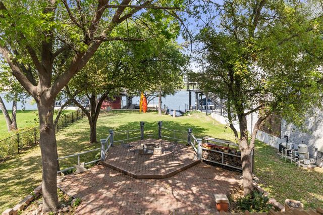 320 Harris Loop, Kingsland, TX 78639