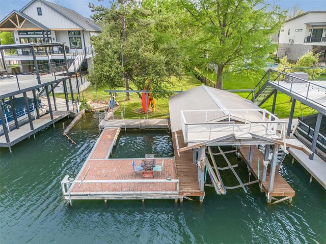 320 Harris Loop, Kingsland, TX 78639