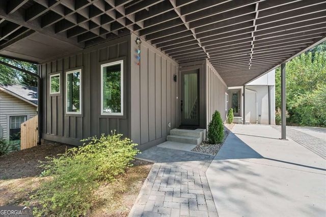 1205 Holly Street NW A, Atlanta, GA 30318