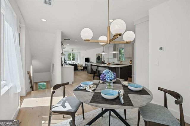 1205 Holly Street NW A, Atlanta, GA 30318