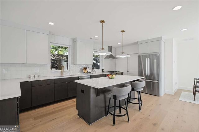 1205 Holly Street NW A, Atlanta, GA 30318