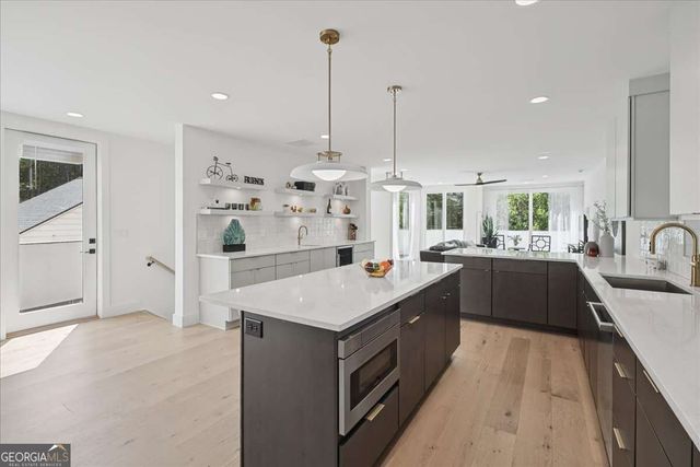 1205 Holly Street NW A, Atlanta, GA 30318