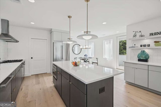 1205 Holly Street NW A, Atlanta, GA 30318