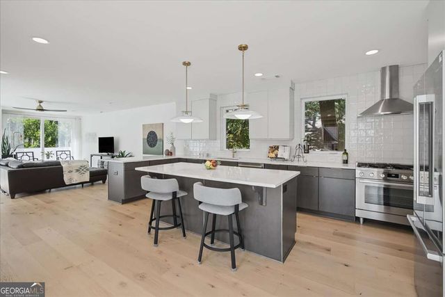 1205 Holly Street NW A, Atlanta, GA 30318