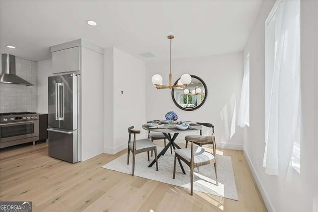1205 Holly Street NW A, Atlanta, GA 30318