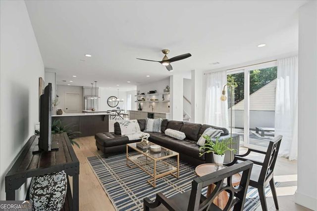 1205 Holly Street NW A, Atlanta, GA 30318