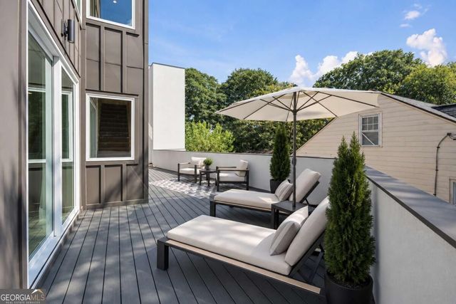 1205 Holly Street NW A, Atlanta, GA 30318