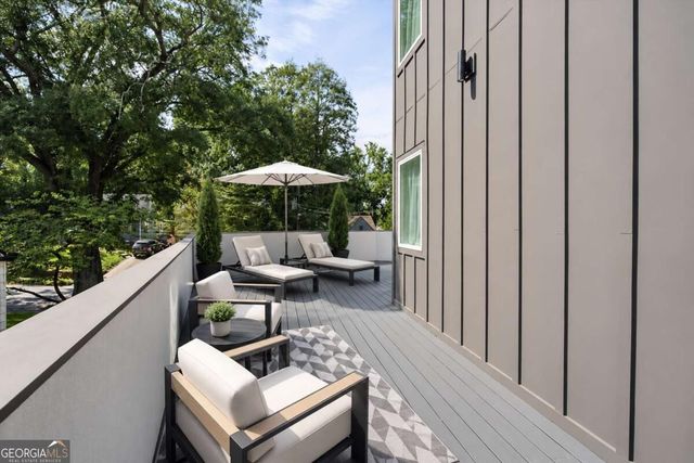 1205 Holly Street NW A, Atlanta, GA 30318