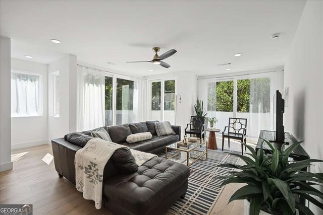 1205 Holly Street NW A, Atlanta, GA 30318
