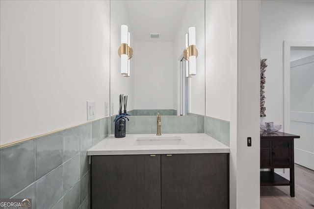 1205 Holly Street NW A, Atlanta, GA 30318