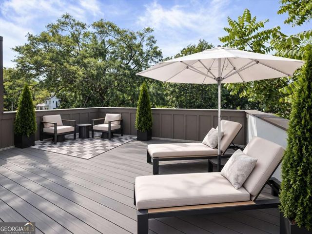 1205 Holly Street NW A, Atlanta, GA 30318