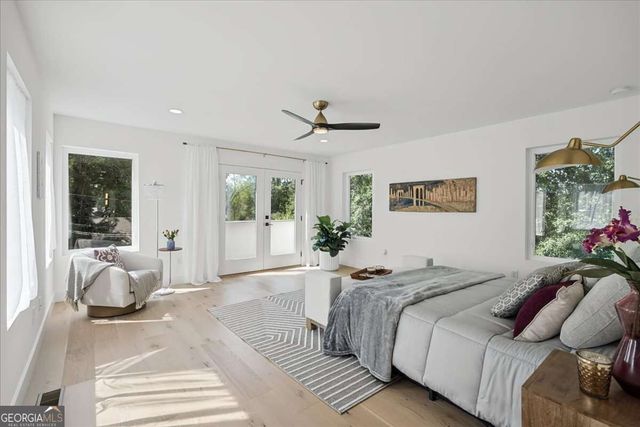 1205 Holly Street NW A, Atlanta, GA 30318