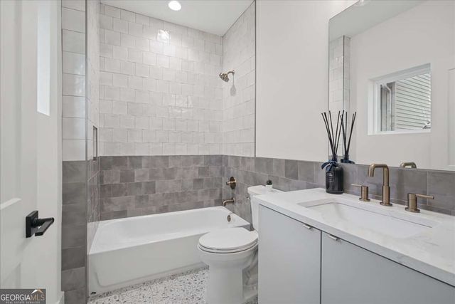 1205 Holly Street NW A, Atlanta, GA 30318