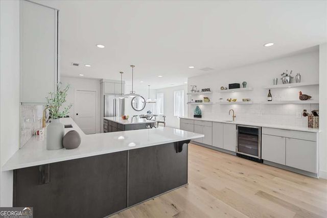 1205 Holly Street NW A, Atlanta, GA 30318