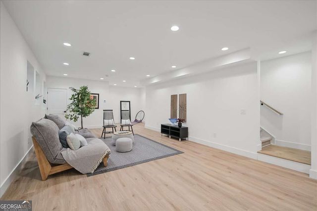 1205 Holly Street NW A, Atlanta, GA 30318