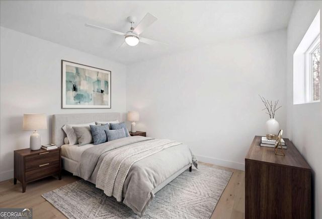 1205 Holly Street NW A, Atlanta, GA 30318