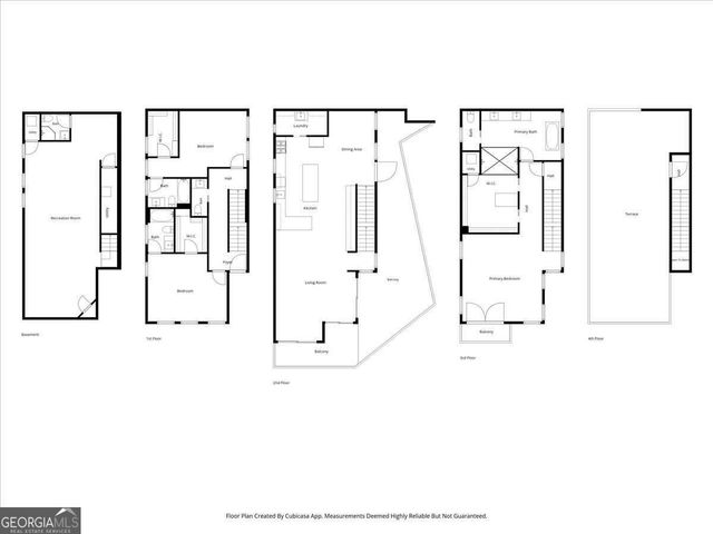 1205 Holly Street NW A, Atlanta, GA 30318