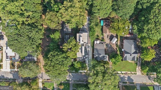 1205 Holly Street NW A, Atlanta, GA 30318