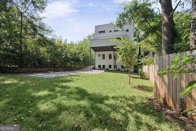 1205 Holly Street NW A, Atlanta, GA 30318