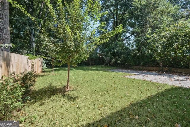 1205 Holly Street NW A, Atlanta, GA 30318