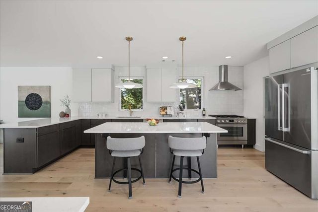 1205 Holly Street NW A, Atlanta, GA 30318