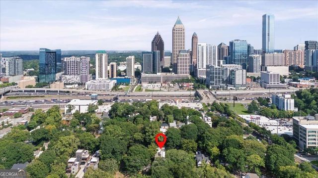 1205 Holly Street NW A, Atlanta, GA 30318