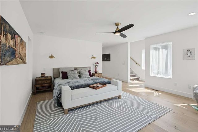 1205 Holly Street NW A, Atlanta, GA 30318