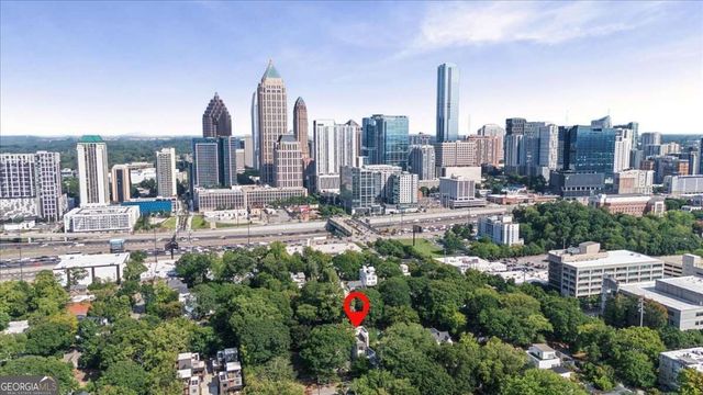 1205 Holly Street NW A, Atlanta, GA 30318