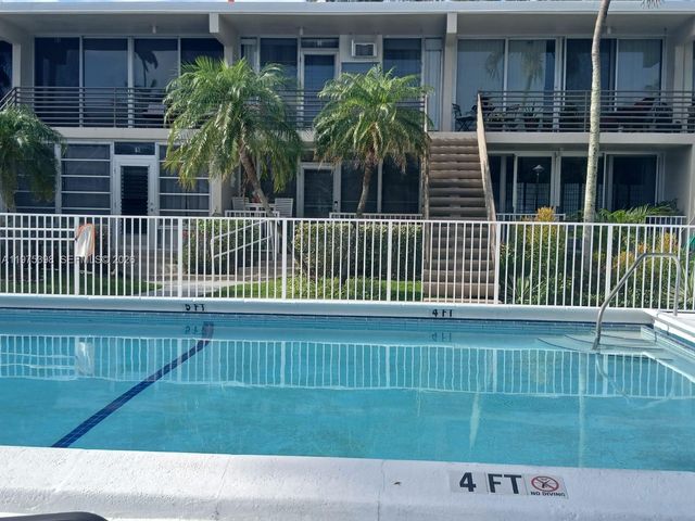 901 N Birch Rd 9B, Fort Lauderdale, FL 33304