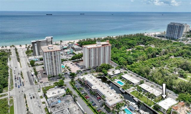 901 N Birch Rd 9B, Fort Lauderdale, FL 33304