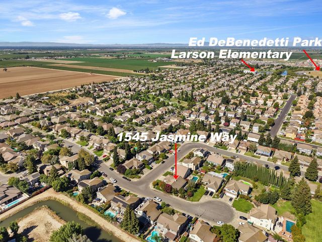1545 Jasmine Way, Lodi, CA 95242