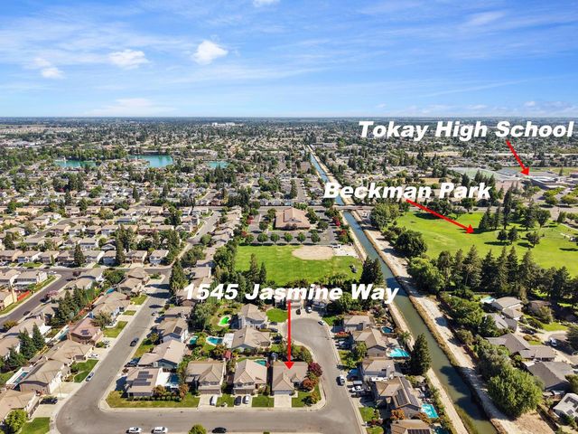 1545 Jasmine Way, Lodi, CA 95242