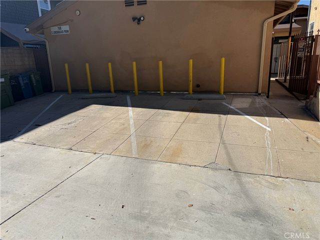 706 Lindaraxa Park Street, Alhambra, CA 91801