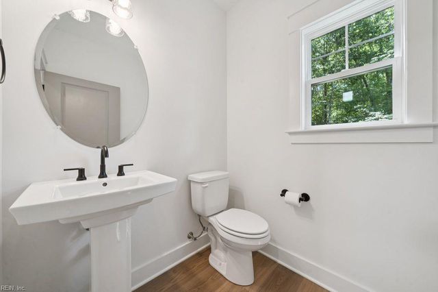 9131 Terroir LN, New Kent, VA 23124