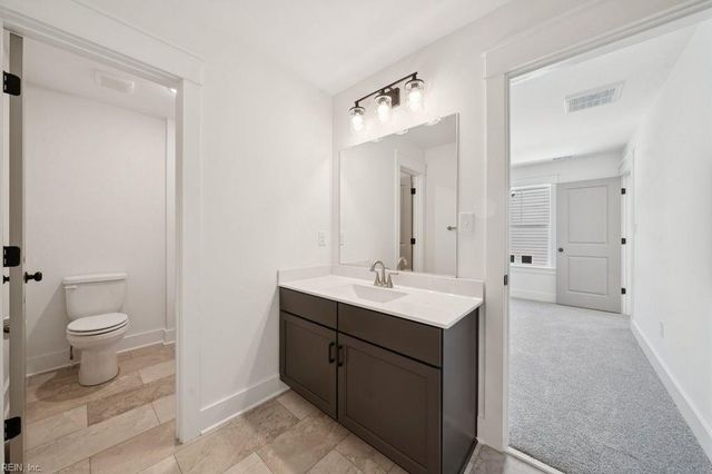 9131 Terroir LN, New Kent, VA 23124