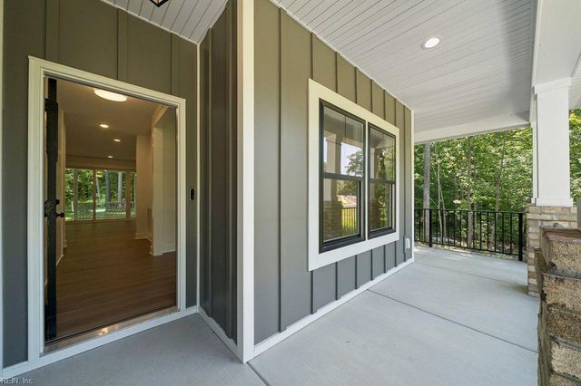 9131 Terroir LN, New Kent, VA 23124