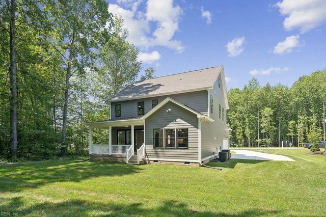 9131 Terroir LN, New Kent, VA 23124