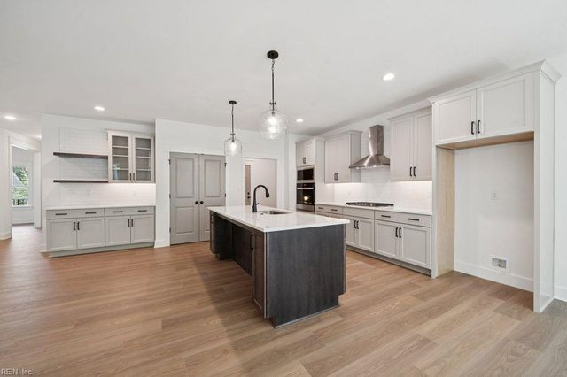 9131 Terroir LN, New Kent, VA 23124